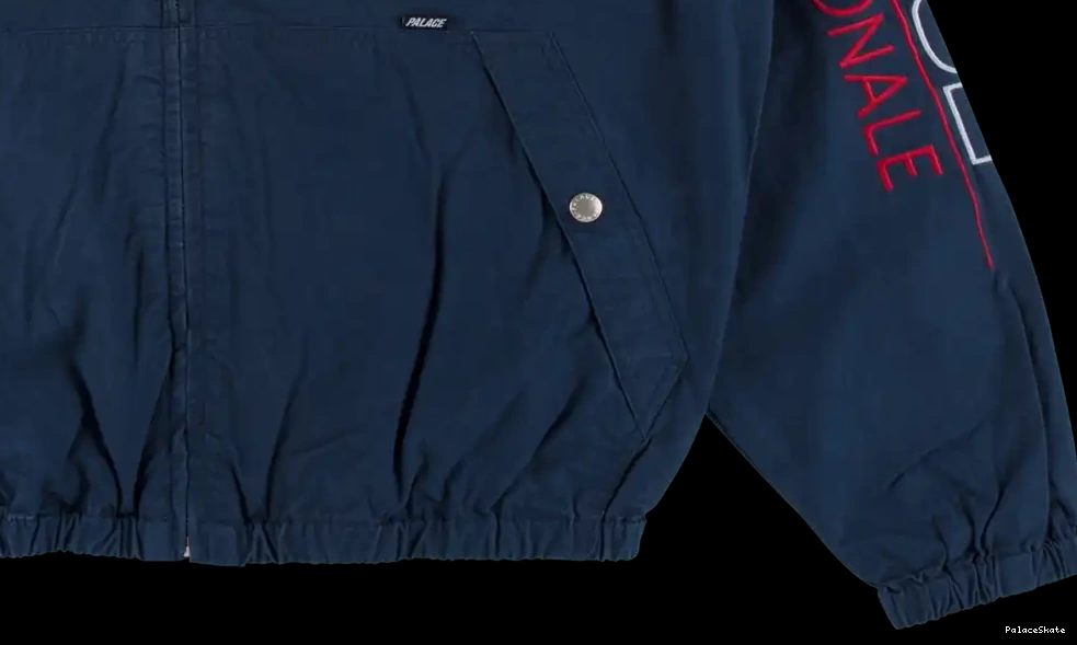 Affordable Palace Windbreaker Internationale 0607